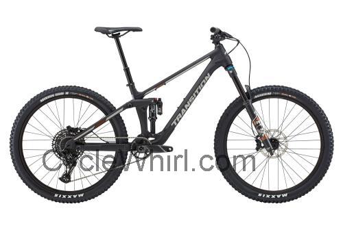 Transition Bikes Scout fiche technique et avis